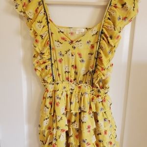 Loveshackfancy dress Small